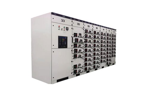 GCK 低壓智能配電柜