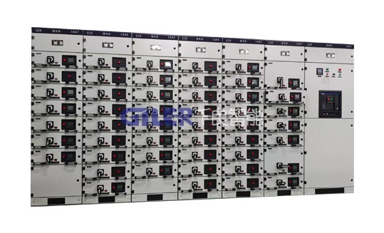 廣東千良智能教你GCK低壓抽出式開(kāi)關(guān)柜選擇方式，一定要了解